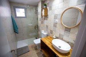Kép Precioso apartamento céntrico en Corralejo szállásáról Corralejóban a galériában