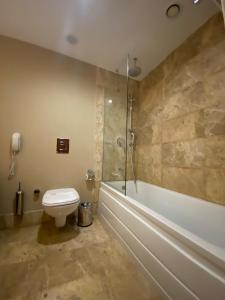 Фотография из галереи Ramada Plaza Altin Kayisi Hotel в Малатье