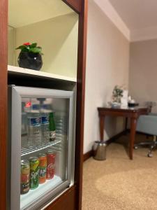 Фотография из галереи Ramada Plaza Altin Kayisi Hotel в Малатье