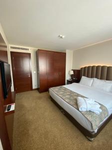 Фотография из галереи Ramada Plaza Altin Kayisi Hotel в Малатье
