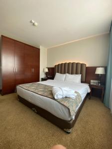Фотография из галереи Ramada Plaza Altin Kayisi Hotel в Малатье