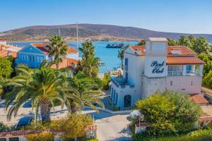 Imagen de la galería de Port Alacati Hotel, en Alacati