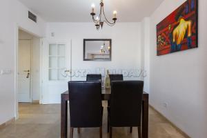 Fotografie z fotogalerie ubytování MR213 v destinaci Manilva