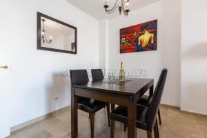 Fotografie z fotogalerie ubytování MR213 v destinaci Manilva