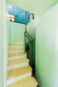 Fotografie z fotogalerie ubytování Vailato Loft Suites v destinaci Korfu