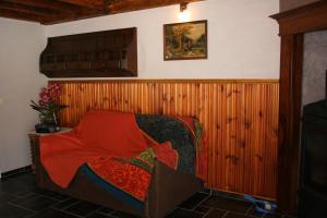 Fotografie z fotogalerie ubytování Le Chalet Pré de la Fontaine v destinaci Paliseul