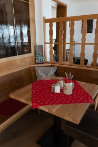Fotografie z fotogalerie ubytování Hotel "Haus am Berg" v destinaci Rinchnach