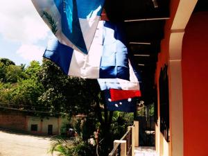 Fotografija v galeriji nastanitve Hotel & Hostal Yaxkin Copan v mestu Copan Ruinas