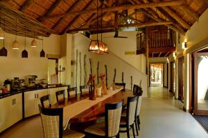 Fotografie z fotogalerie ubytování Tambuti Lodge v destinaci Pilanesberg