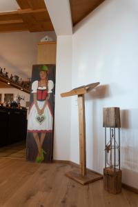 Fotografie z fotogalerie ubytování Hotel "Haus am Berg" v destinaci Rinchnach