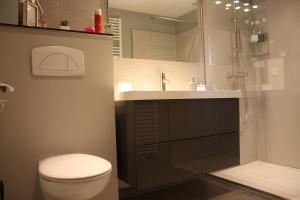 Bagno di B&B Au coin des sources