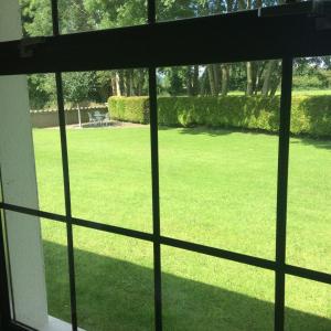 Zahrada ubytování Oakdale, Templemore, E41F856