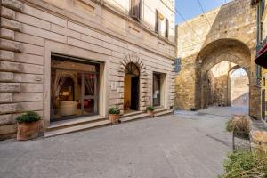 Foto sihtkohas Montepulciano asuva majutusasutuse Palazzo Mosela Alla Porta galeriist