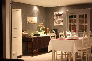 Bevande di B&B Au coin des sources