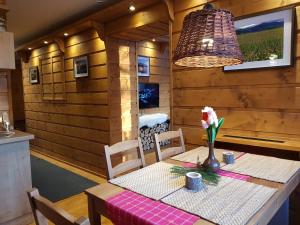 Fotografie z fotogalerie ubytování Radhošťský rybník v destinaci Trojanovice