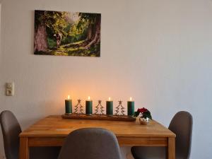 Fotografie z fotogalerie ubytování Haus Bergler v destinaci Blaichach
