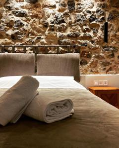 Zdjęcie z galerii obiektu Nana's house w Chalkidzie