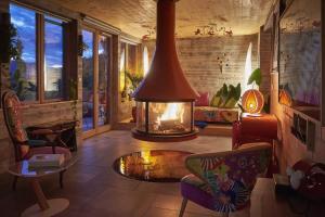 CurelにあるLa Bella Vistaのギャラリーの写真 +23枚の写真