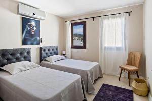 Foto dalla galleria di Central and Comfortable Apartment with Shared Pool near Beach in Bodrum a Bodrum City