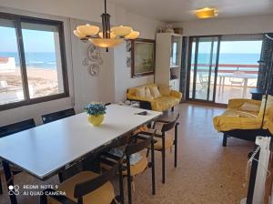 Posezení v ubytování Xeracsol III Solo Familias Serviplaya!!!