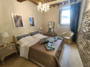 Gallery image of AriediParma - Rooms&apartments in Parma