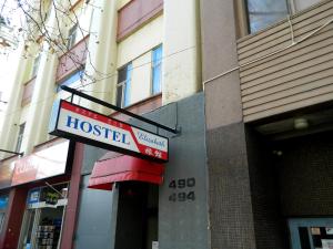 Gallery image of Elizabeth Hostel in Melbourne