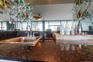 Fotografie z fotogalerie ubytování Sunchase IV v destinaci South Padre Island