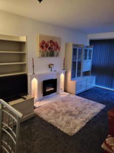 Apartment 14 Bolton Court