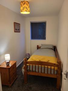 Apartment 14 Bolton Court