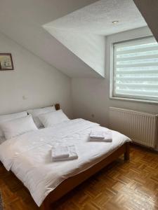 Легло или легла в стая в Apartmani Ćurković