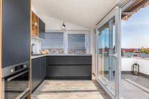 Gallery image of Apartman Nina in Fažana