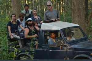 入住Travellers Jungle Camp-Sauraha的客人