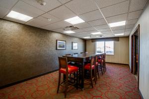 Gallery image of Inn at Hunters Run in Watford City