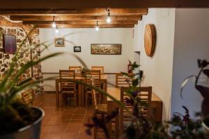 Zdjęcie z galerii obiektu Hotel Rural Las Encinas w mieście Santa María de Redondo