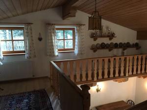 Fotografia z galérie ubytovania Gundhabing flat v Kitzbüheli