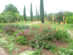 Afbeelding uit fotogalerij van Domaine du Moulin in Le Puech