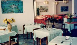 Ristorante o altro punto ristoro di Hotel Nettuno