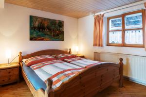 Gallery image of Ferienwohnung Hierke in Hard