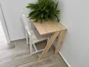Fotografia z galérie ubytovania Alzira bonita Apartamento D junto a Plaza Mayor, Santa Catalina v destinácii Alzira
