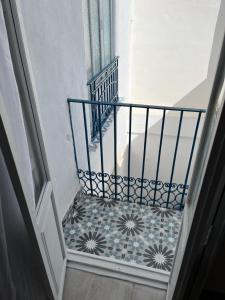 Fotografia z galérie ubytovania Alzira bonita Apartamento D junto a Plaza Mayor, Santa Catalina v destinácii Alzira