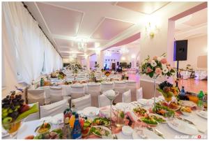 Banquet facilities sa bed & breakfast