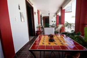 Fotografie z fotogalerie ubytování Posada Don Mario v destinaci Oaxaca