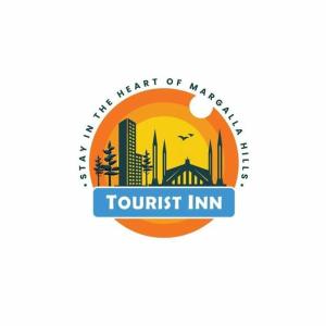 a logo for the event of miami tourist inn at Tourist Inn Apartment in Islamabad