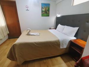 Fotografie z fotogalerie ubytování Hotel Urpi Cusco v destinaci Cuzco