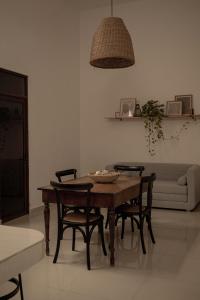 Gallery image of Narrativ Lofts - Serena - Beautiful Colonial Suite in Campeche