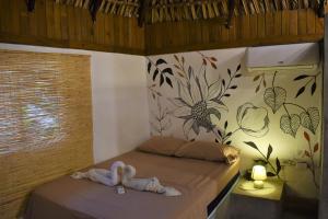 Fotografie z fotogalerie ubytování Hotel El Delfin v destinaci Monterrico