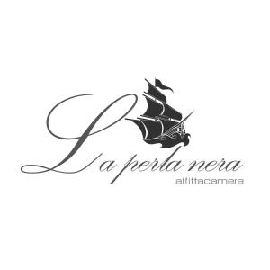 a yacht need a new logo at La Perla Nera Affittacamere in San Giacomo