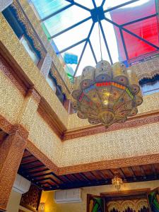 Fotografie z fotogalerie ubytování Riad el wazania v destinaci Rabat