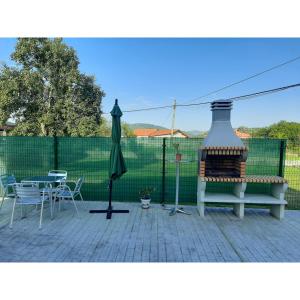 Zdjęcie z galerii obiektu BILOÑA - LA COLINA w mieście Arnuero