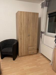 Fotografie z fotogalerie ubytování Apartment 22 v destinaci Kirchhain